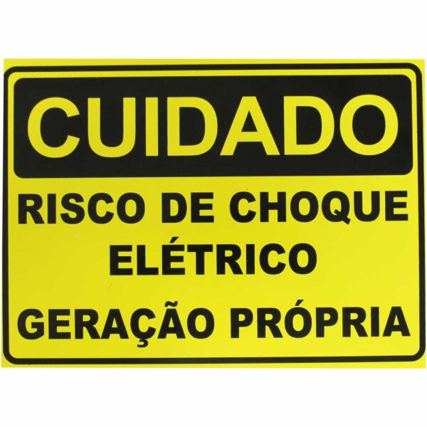 PLACA DE PVC